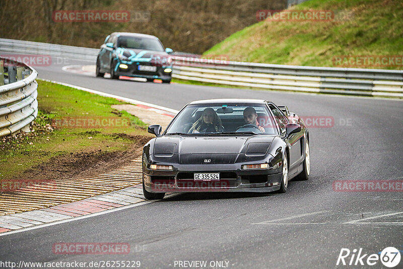 Bild #26255229 - Touristenfahrten Nürburgring Nordschleife (30.03.2024)