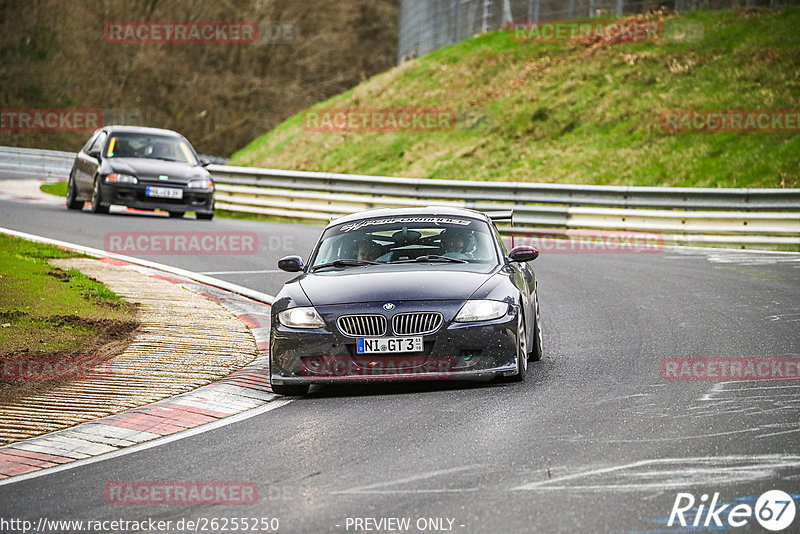 Bild #26255250 - Touristenfahrten Nürburgring Nordschleife (30.03.2024)