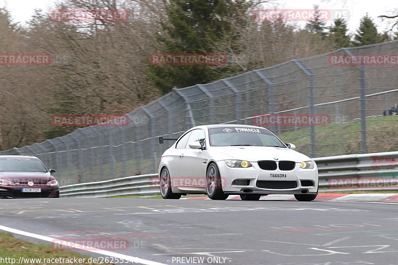 Bild #26255348 - Touristenfahrten Nürburgring Nordschleife (30.03.2024)