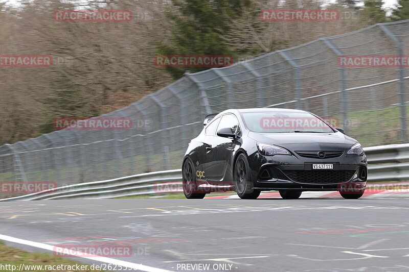 Bild #26255384 - Touristenfahrten Nürburgring Nordschleife (30.03.2024)