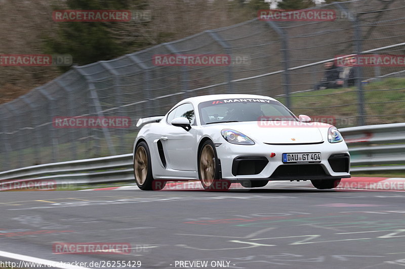 Bild #26255429 - Touristenfahrten Nürburgring Nordschleife (30.03.2024)