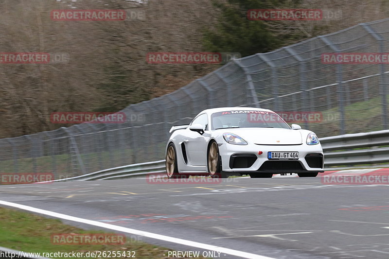 Bild #26255432 - Touristenfahrten Nürburgring Nordschleife (30.03.2024)