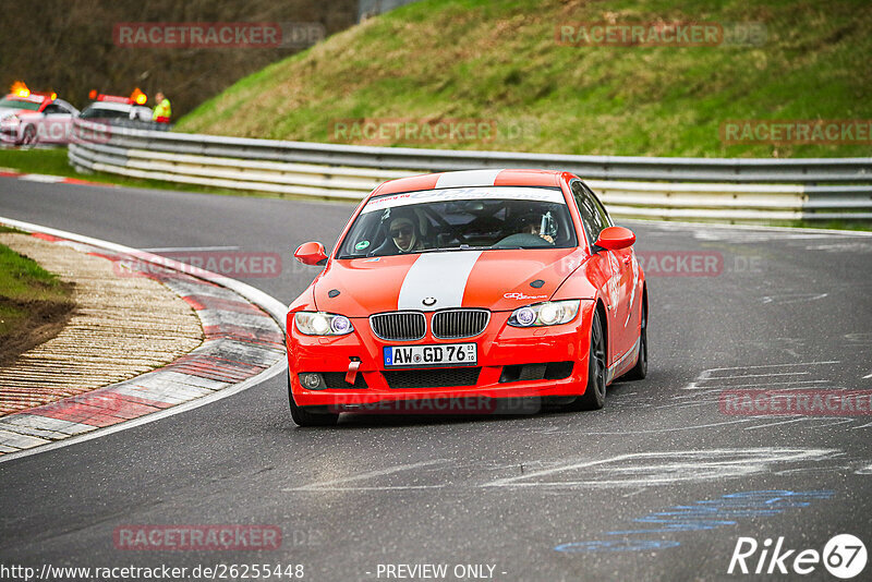 Bild #26255448 - Touristenfahrten Nürburgring Nordschleife (30.03.2024)