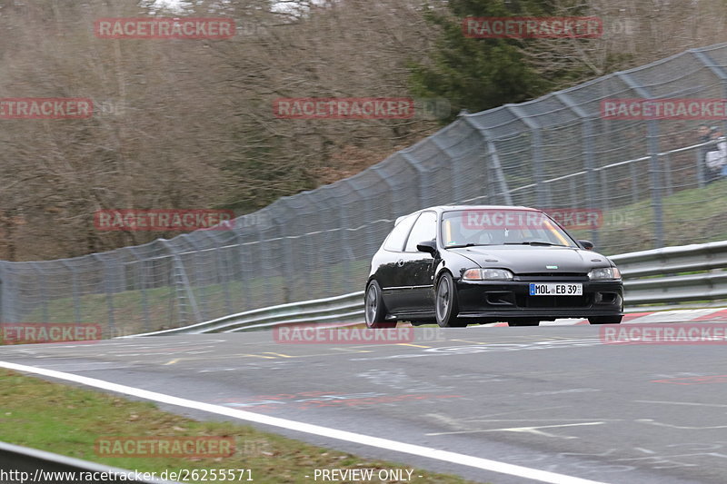 Bild #26255571 - Touristenfahrten Nürburgring Nordschleife (30.03.2024)