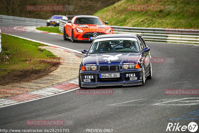 Bild #26255705 - Touristenfahrten Nürburgring Nordschleife (30.03.2024)