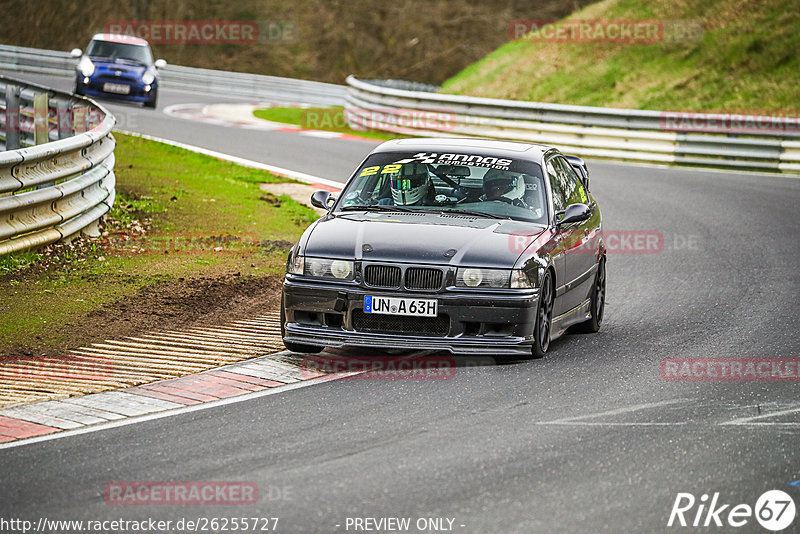 Bild #26255727 - Touristenfahrten Nürburgring Nordschleife (30.03.2024)