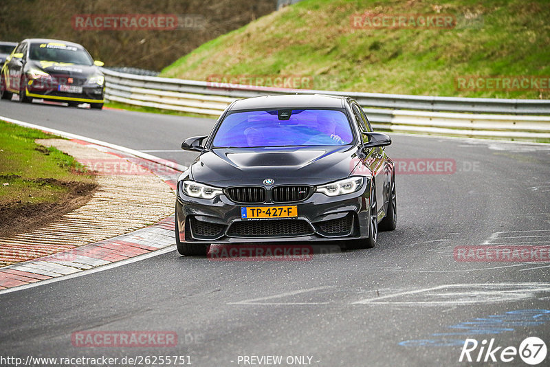 Bild #26255751 - Touristenfahrten Nürburgring Nordschleife (30.03.2024)