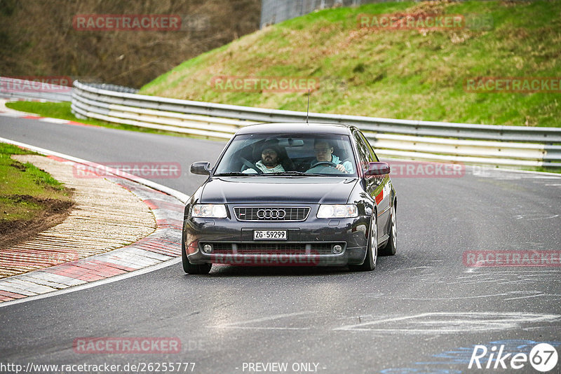 Bild #26255777 - Touristenfahrten Nürburgring Nordschleife (30.03.2024)