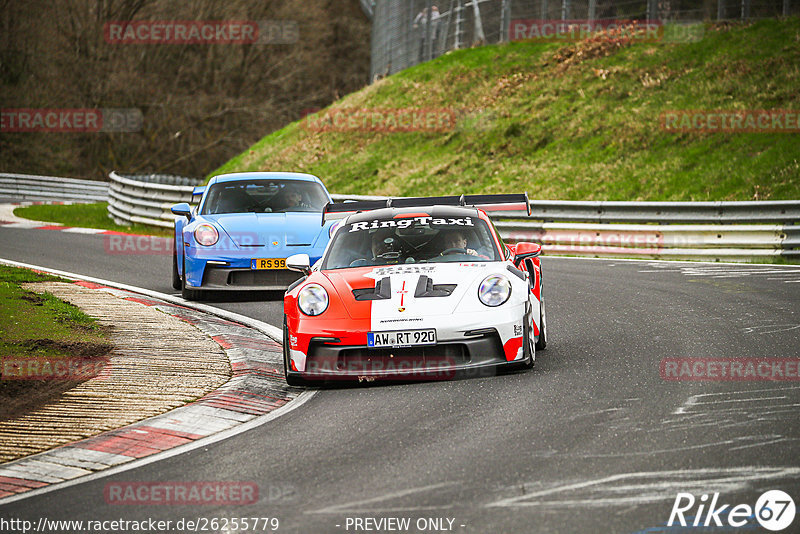 Bild #26255779 - Touristenfahrten Nürburgring Nordschleife (30.03.2024)