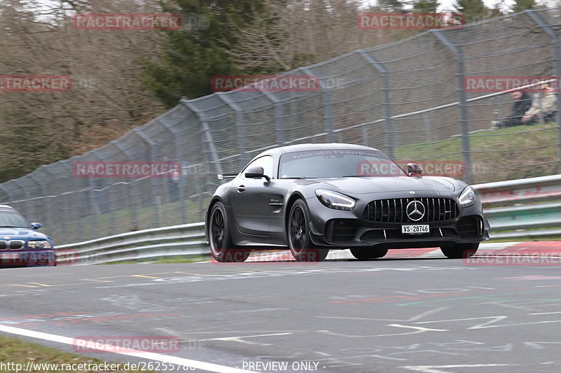 Bild #26255788 - Touristenfahrten Nürburgring Nordschleife (30.03.2024)