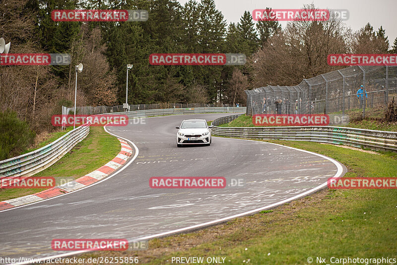 Bild #26255856 - Touristenfahrten Nürburgring Nordschleife (30.03.2024)