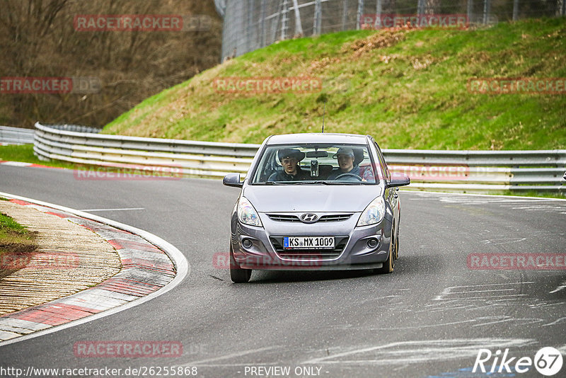 Bild #26255868 - Touristenfahrten Nürburgring Nordschleife (30.03.2024)