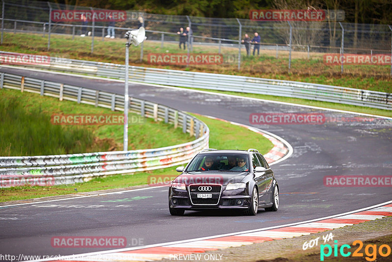 Bild #26255891 - Touristenfahrten Nürburgring Nordschleife (30.03.2024)