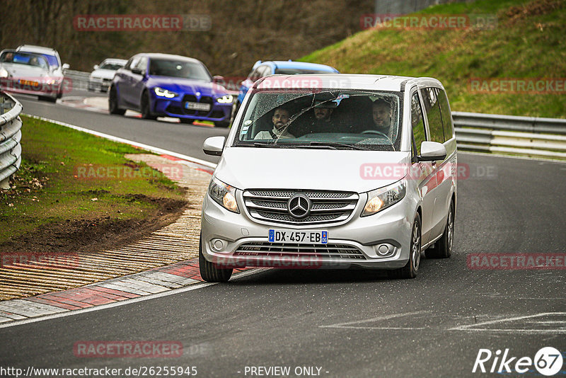 Bild #26255945 - Touristenfahrten Nürburgring Nordschleife (30.03.2024)