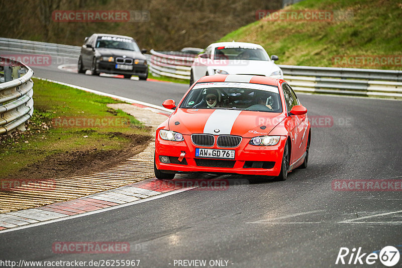 Bild #26255967 - Touristenfahrten Nürburgring Nordschleife (30.03.2024)