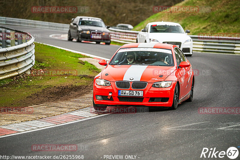 Bild #26255968 - Touristenfahrten Nürburgring Nordschleife (30.03.2024)