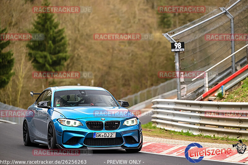 Bild #26256263 - Touristenfahrten Nürburgring Nordschleife (30.03.2024)