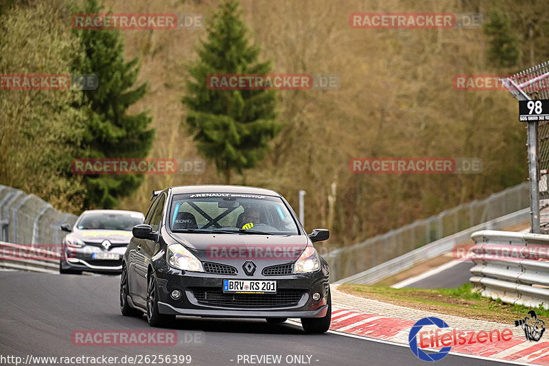 Bild #26256399 - Touristenfahrten Nürburgring Nordschleife (30.03.2024)