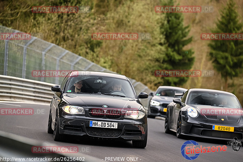 Bild #26256402 - Touristenfahrten Nürburgring Nordschleife (30.03.2024)