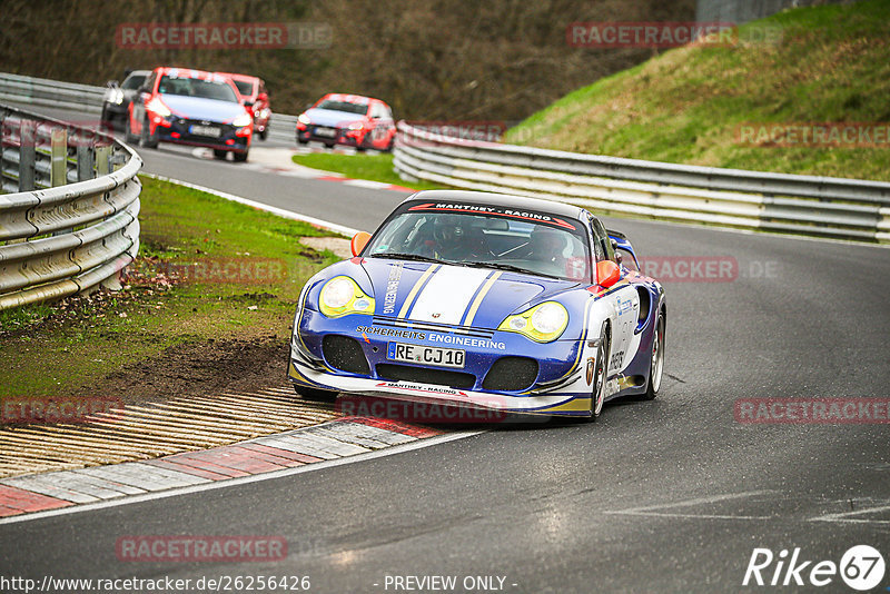 Bild #26256426 - Touristenfahrten Nürburgring Nordschleife (30.03.2024)