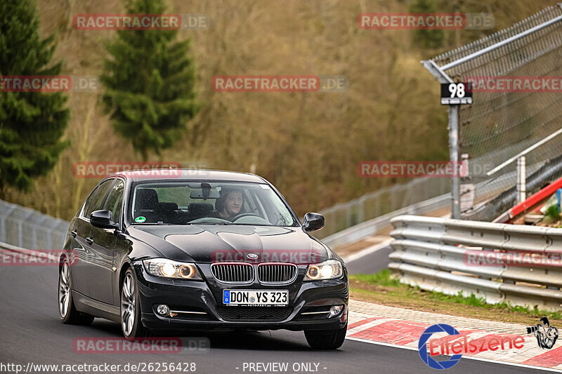 Bild #26256428 - Touristenfahrten Nürburgring Nordschleife (30.03.2024)