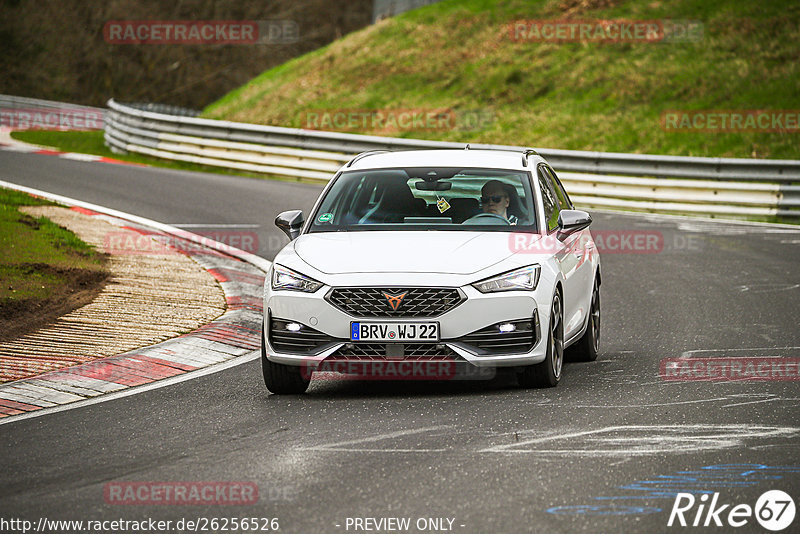 Bild #26256526 - Touristenfahrten Nürburgring Nordschleife (30.03.2024)