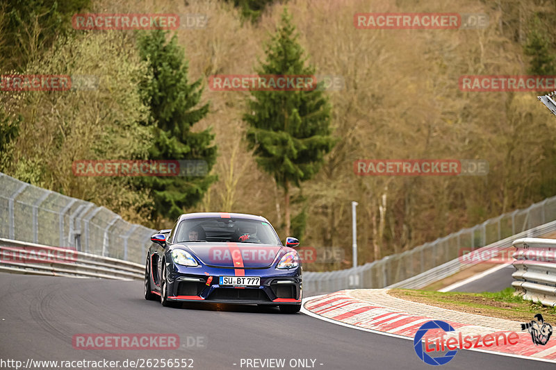 Bild #26256552 - Touristenfahrten Nürburgring Nordschleife (30.03.2024)