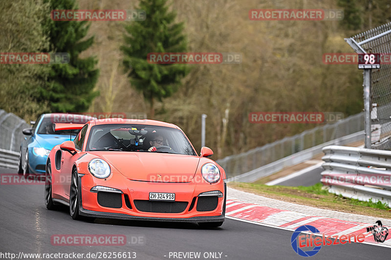 Bild #26256613 - Touristenfahrten Nürburgring Nordschleife (30.03.2024)