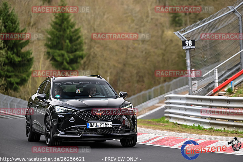 Bild #26256621 - Touristenfahrten Nürburgring Nordschleife (30.03.2024)