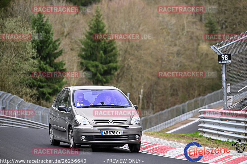 Bild #26256640 - Touristenfahrten Nürburgring Nordschleife (30.03.2024)