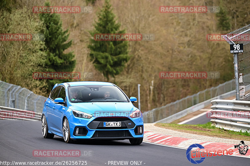 Bild #26256725 - Touristenfahrten Nürburgring Nordschleife (30.03.2024)