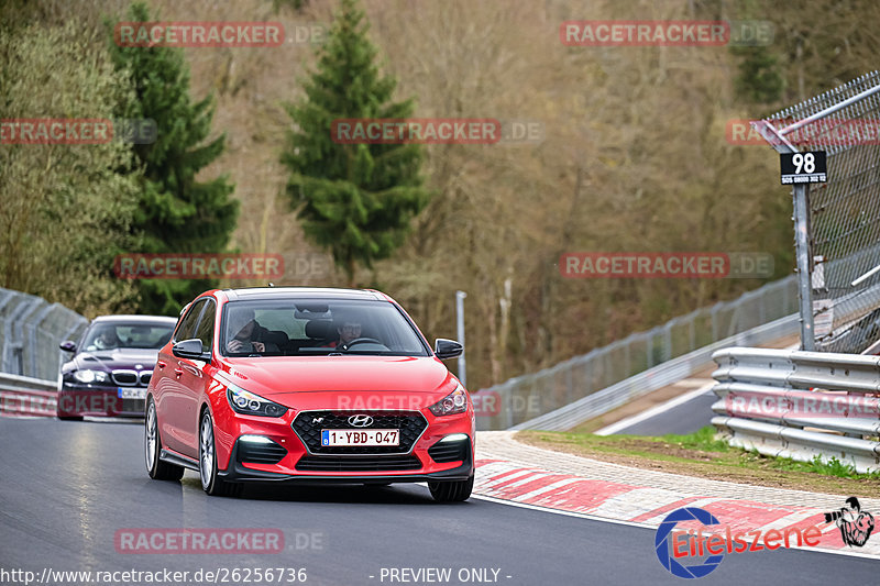 Bild #26256736 - Touristenfahrten Nürburgring Nordschleife (30.03.2024)