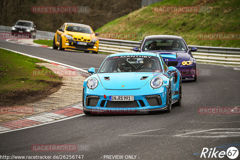 Bild #26256747 - Touristenfahrten Nürburgring Nordschleife (30.03.2024)