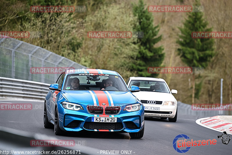 Bild #26256871 - Touristenfahrten Nürburgring Nordschleife (30.03.2024)