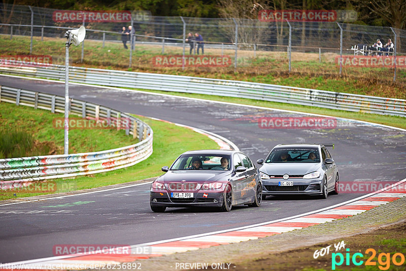 Bild #26256892 - Touristenfahrten Nürburgring Nordschleife (30.03.2024)