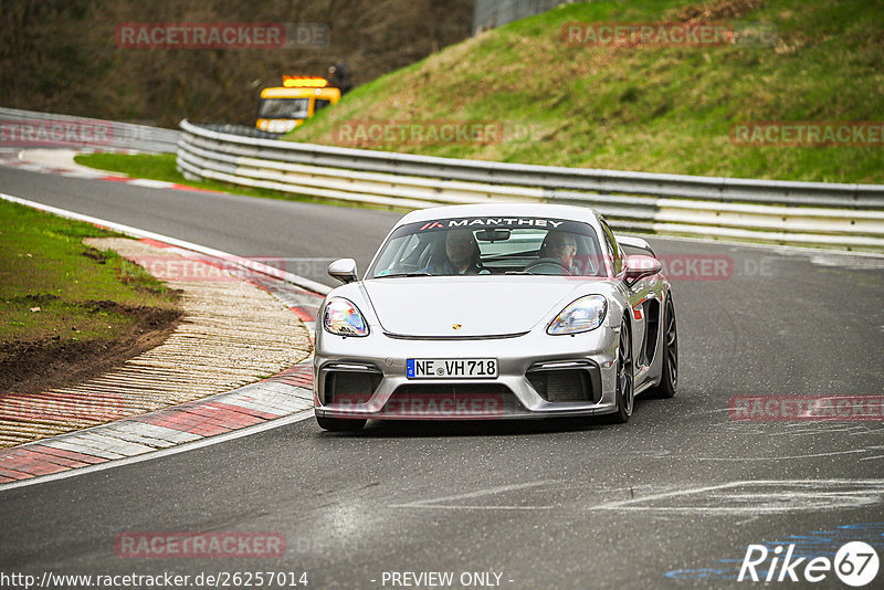 Bild #26257014 - Touristenfahrten Nürburgring Nordschleife (30.03.2024)