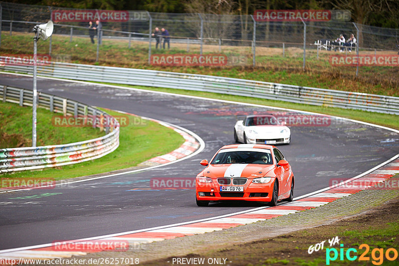 Bild #26257018 - Touristenfahrten Nürburgring Nordschleife (30.03.2024)