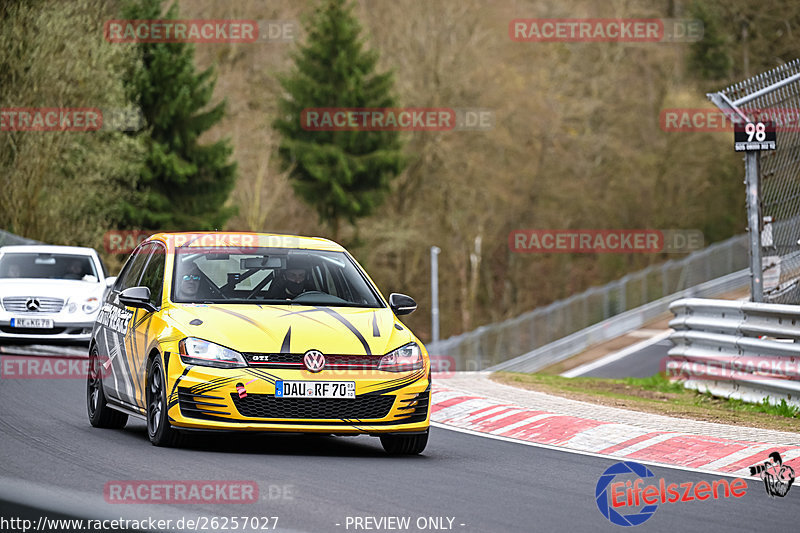 Bild #26257027 - Touristenfahrten Nürburgring Nordschleife (30.03.2024)