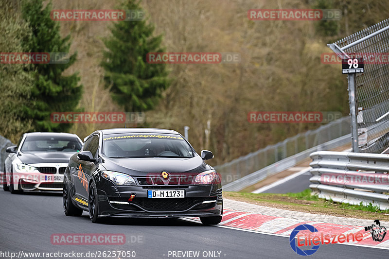 Bild #26257050 - Touristenfahrten Nürburgring Nordschleife (30.03.2024)