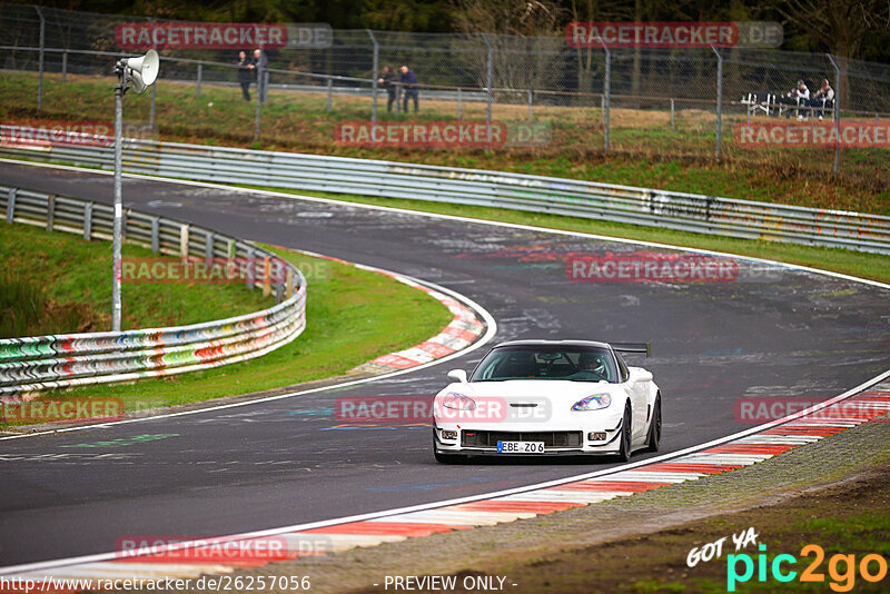 Bild #26257056 - Touristenfahrten Nürburgring Nordschleife (30.03.2024)