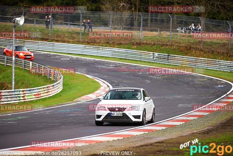 Bild #26257093 - Touristenfahrten Nürburgring Nordschleife (30.03.2024)