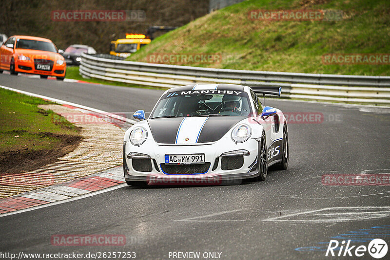 Bild #26257253 - Touristenfahrten Nürburgring Nordschleife (30.03.2024)