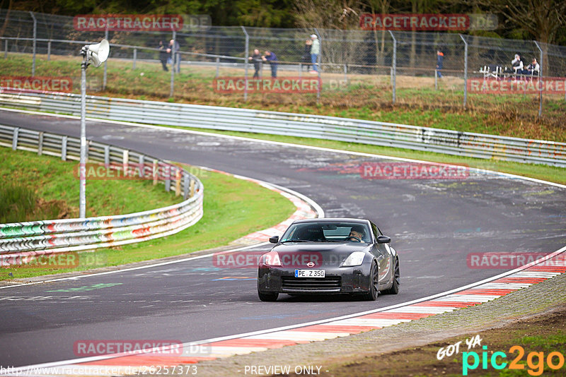 Bild #26257373 - Touristenfahrten Nürburgring Nordschleife (30.03.2024)