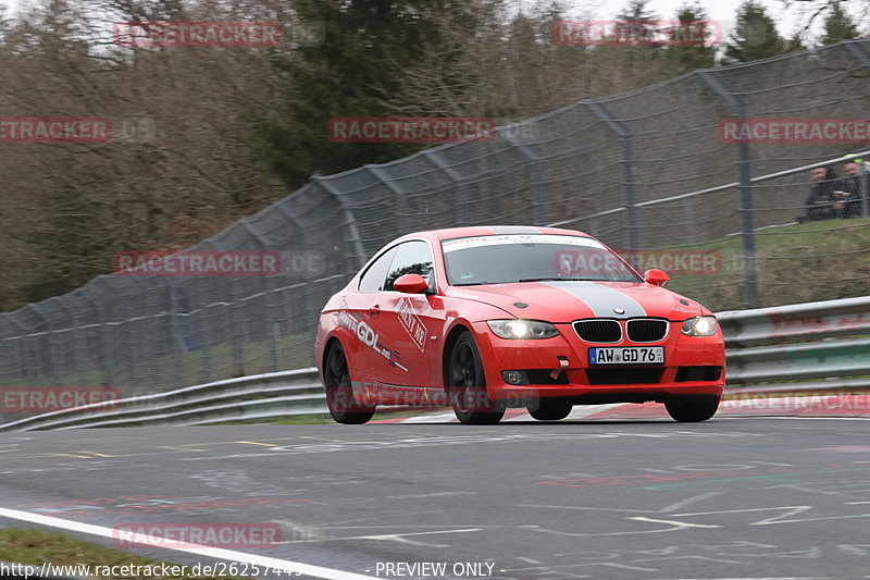 Bild #26257449 - Touristenfahrten Nürburgring Nordschleife (30.03.2024)