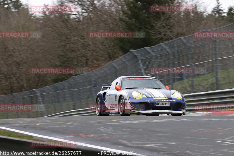 Bild #26257677 - Touristenfahrten Nürburgring Nordschleife (30.03.2024)