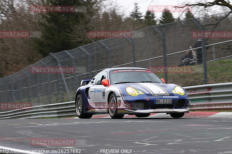 Bild #26257682 - Touristenfahrten Nürburgring Nordschleife (30.03.2024)