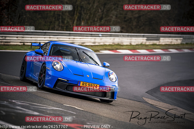 Bild #26257707 - Touristenfahrten Nürburgring Nordschleife (30.03.2024)