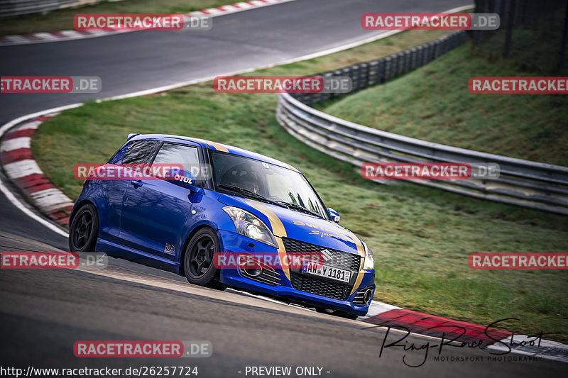 Bild #26257724 - Touristenfahrten Nürburgring Nordschleife (30.03.2024)