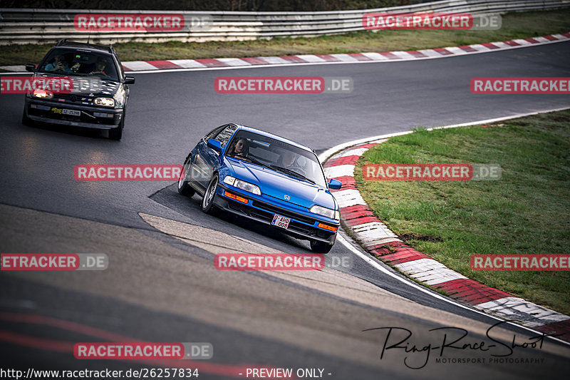 Bild #26257834 - Touristenfahrten Nürburgring Nordschleife (30.03.2024)