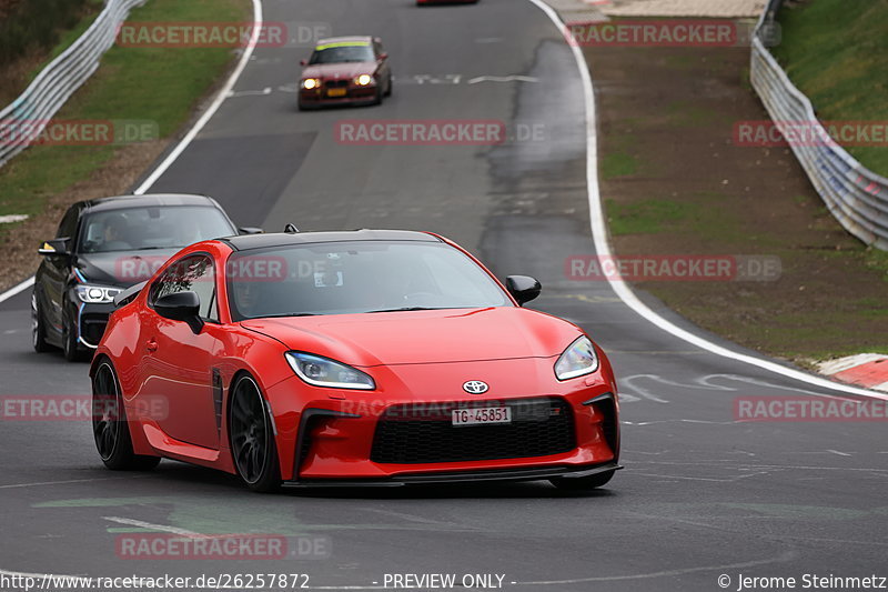 Bild #26257872 - Touristenfahrten Nürburgring Nordschleife (30.03.2024)